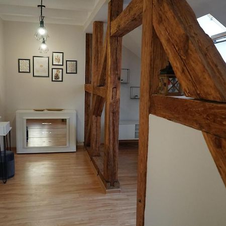 Apartament Ostoya 2 W Centrum Elku Apartman Kültér fotó